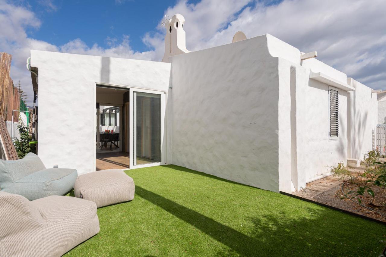 Modern Bungalow Dragon Club II Villa San Bartolomé Esterno foto