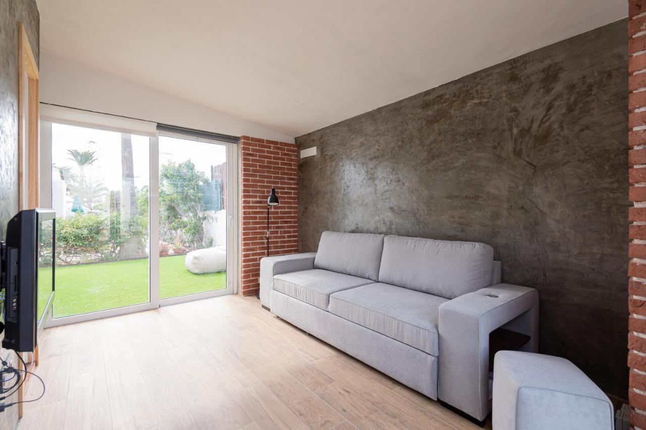Modern Bungalow Dragon Club II Villa San Bartolomé Esterno foto
